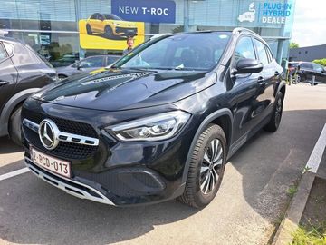 2.0 GLA BUSINESS SOLUTION