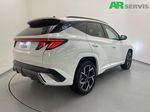 Hyundai Tucson, 1.6 T-GDI DCT GO CZECH N LINE