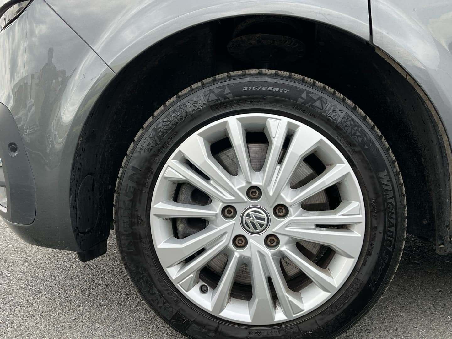 Volkswagen Multivan, 2.0TDI 150KW Highline 4MOT DSG - fotka 6