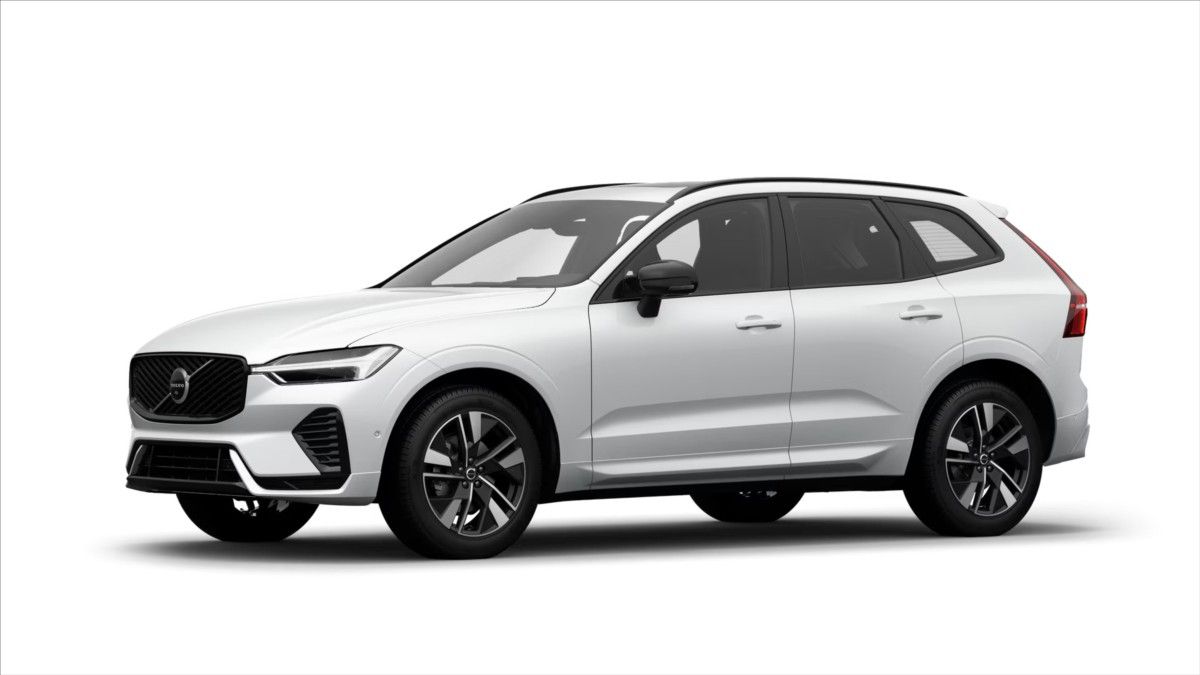 Volvo XC60, 2,0 B5  Plus Dark