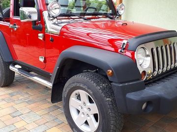 JK 2,8CRD