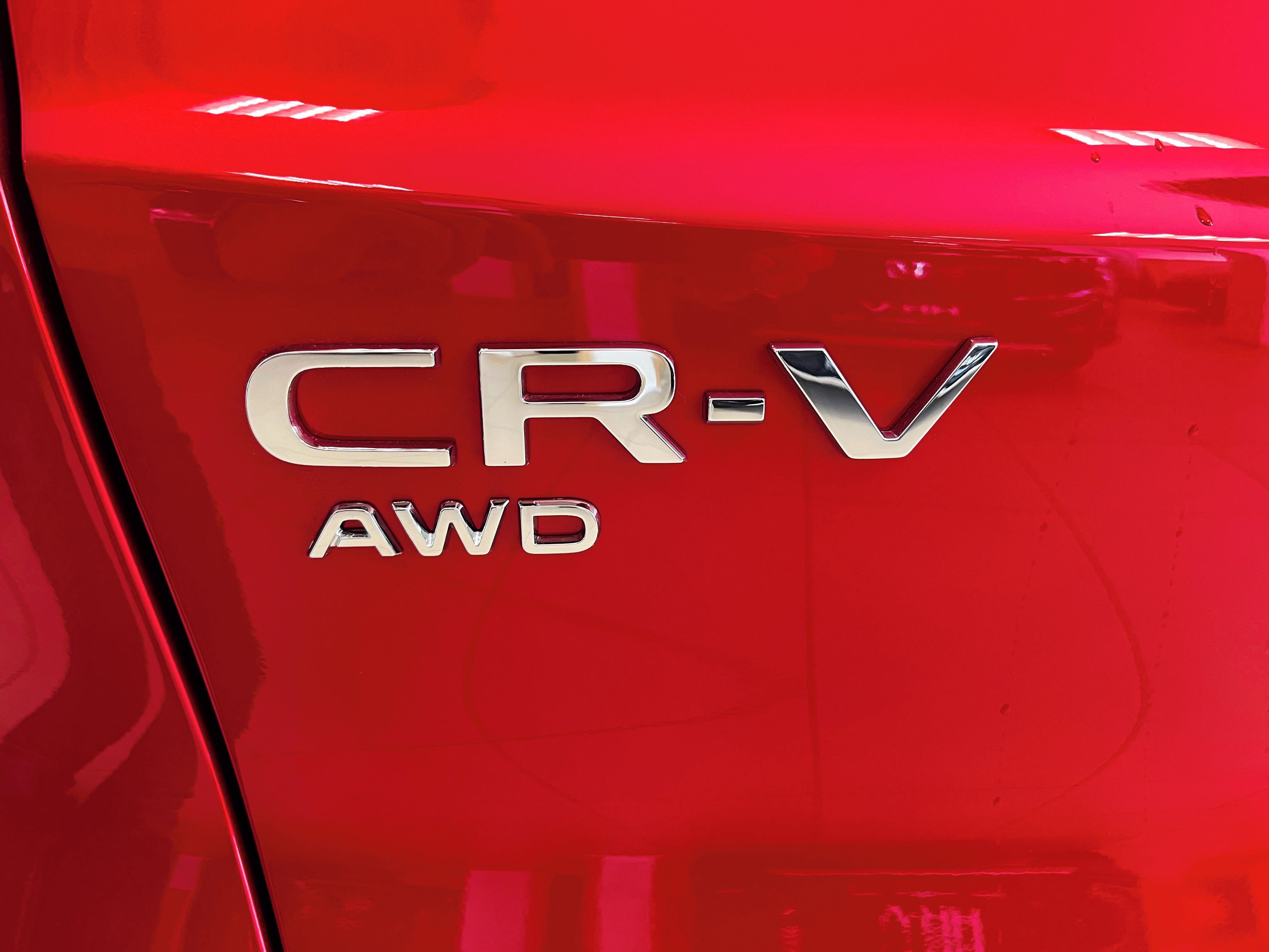 Honda CR-V, 2,0 e:HEV Advance AWD - fotka 5