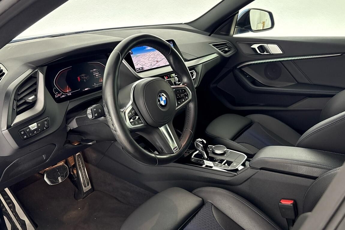 BMW Řada 2, 220d xDrive - fotka 6