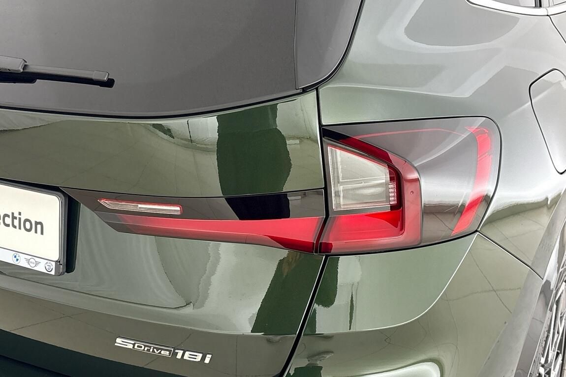 BMW X1, sDrive18i - fotka 5