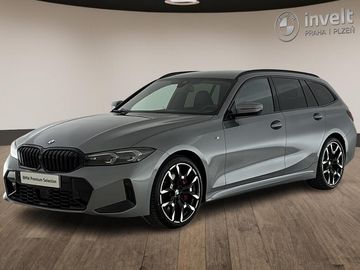 řady 3 | 330d xDrive