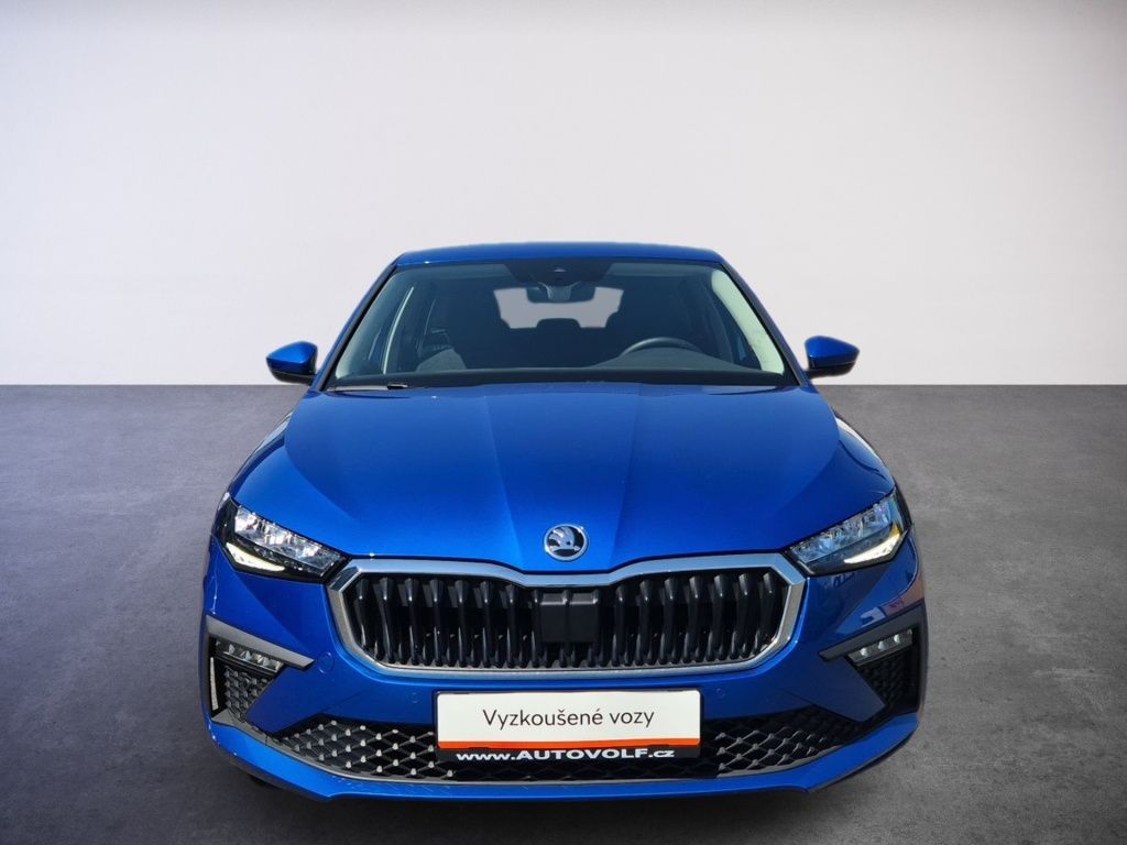 Škoda Scala, Top Selection 1.0 TSI 85 kW - fotka 5