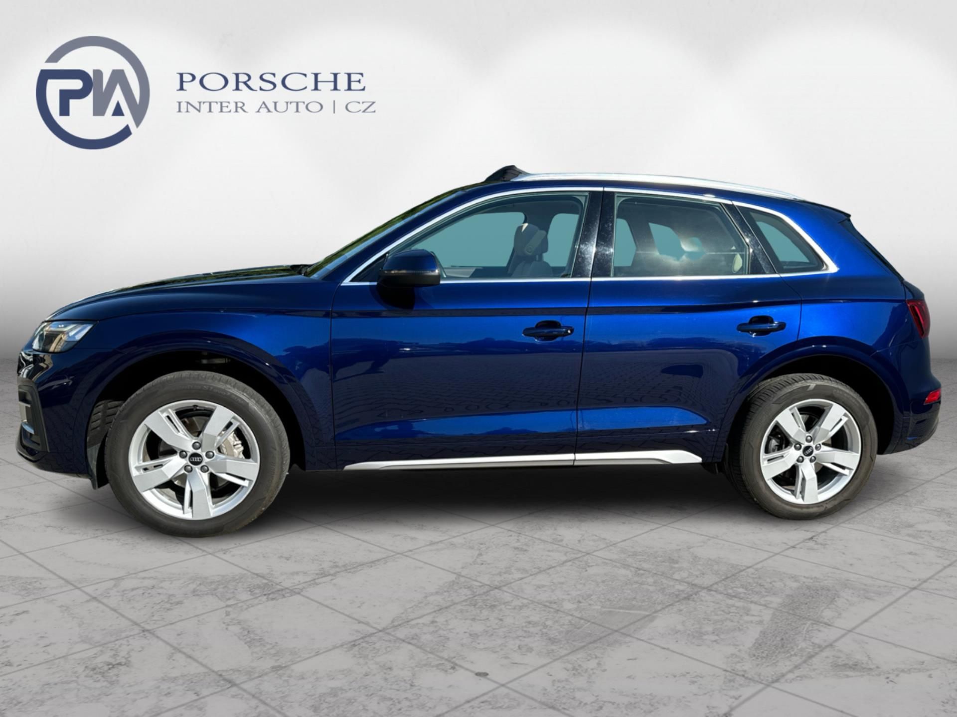 Audi Q5, 2.0 TDI Quattro - fotka 3