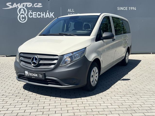 Mercedes Vito