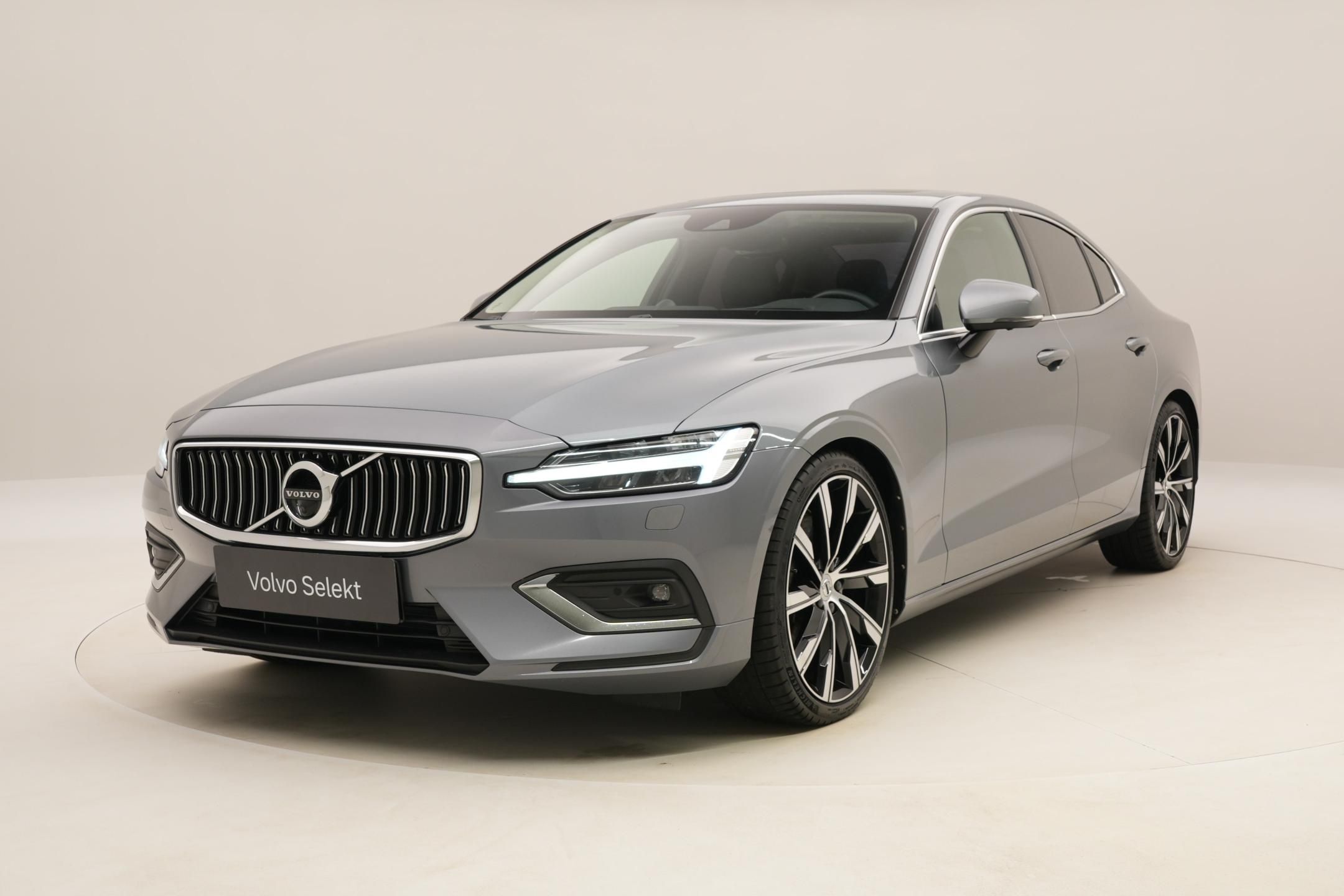 Volvo S60, B5 INSCRIPTION AUT