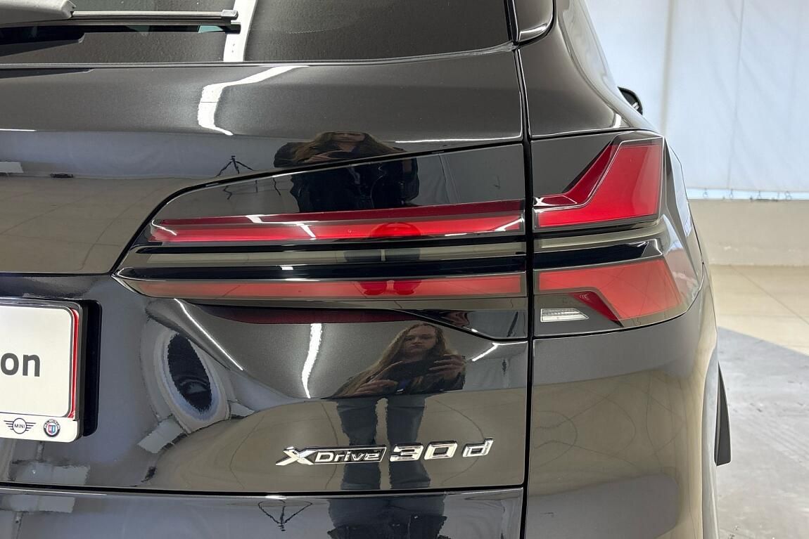 BMW X5, xDrive30d - fotka 6