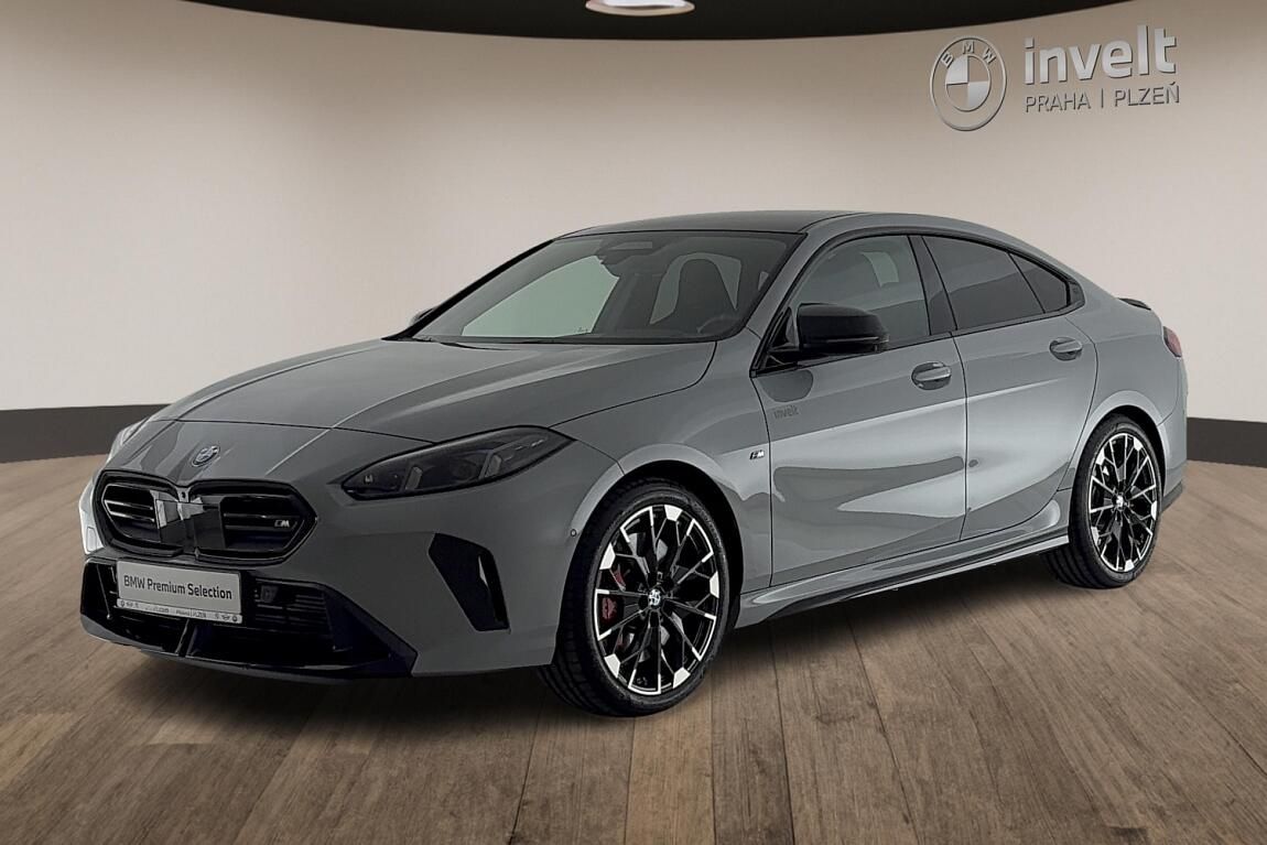 BMW Řada 2, M235 xDrive GC