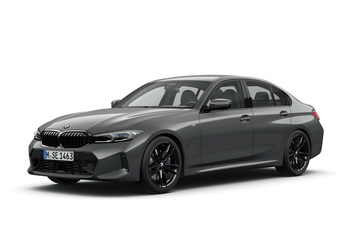 BMW Řada 3, řady 3 | 330d xDrive