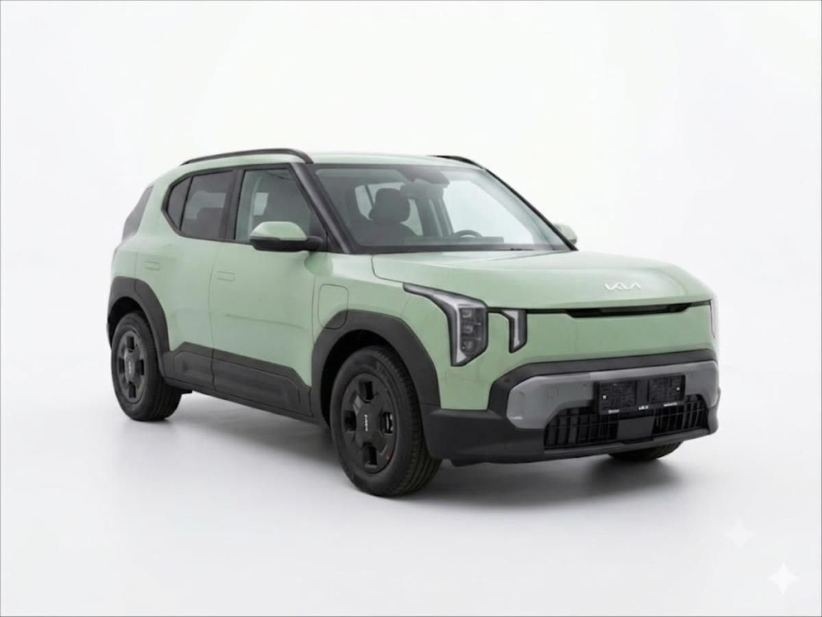 Kia EV2, EV2 QV1 4P 4x2 AIR 108 KW + 42