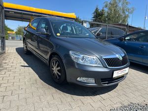 Škoda Octavia, 1.9TDi GARANCE KM