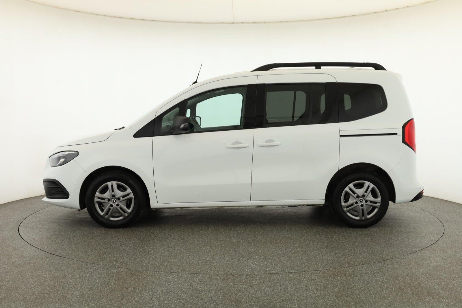 Mercedes-Benz Citan, 110 CDI, Tourer/S, 5 míst, PRO - fotka 3