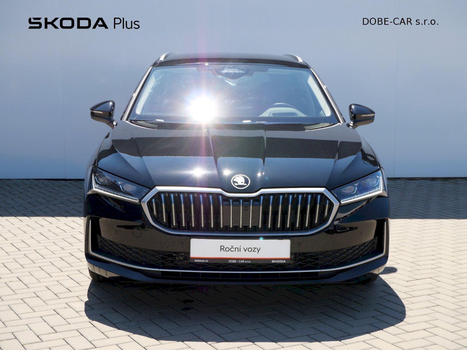 Škoda Superb, L&K 4x4 DSG 2.0TDI 142kW - fotka 4