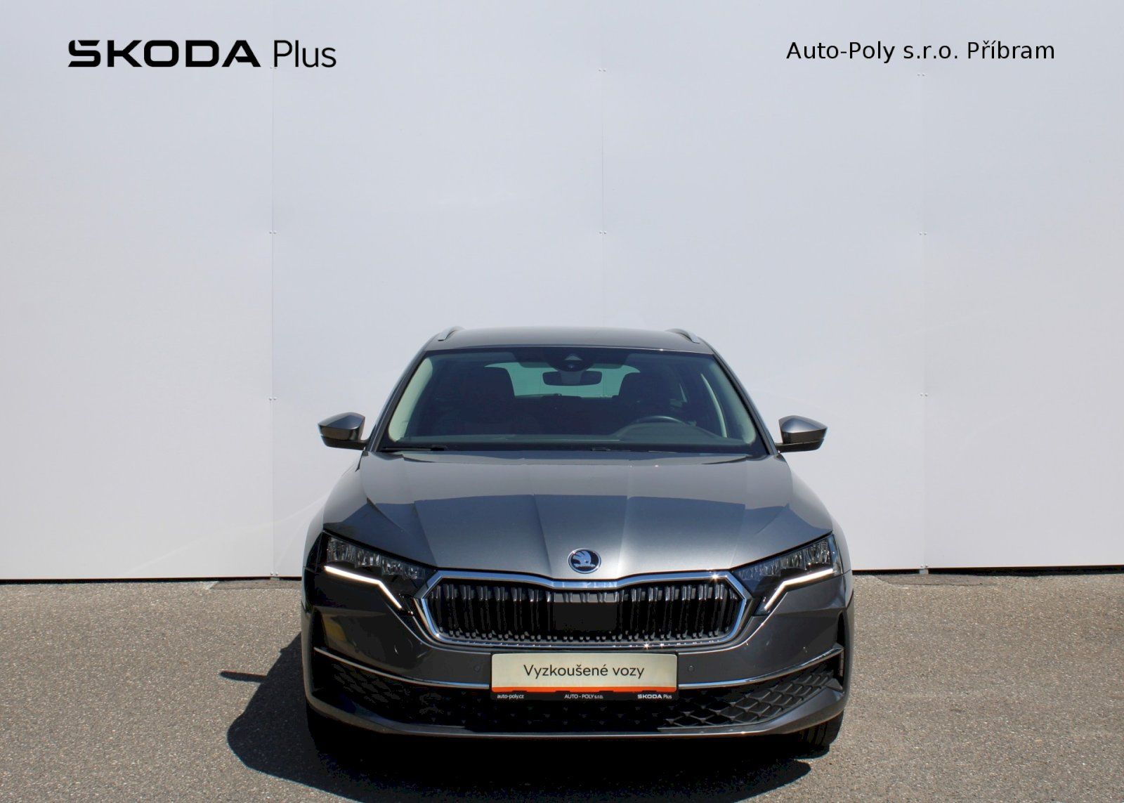 Škoda Octavia, Top Selection 1.5TSI / 110kW 7 - fotka 4