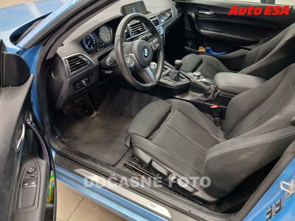 BMW Řada 2, 1.8d,ČR - fotka 3