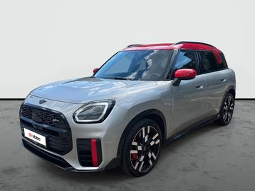 JCW 4x4 paket L DPH ČR