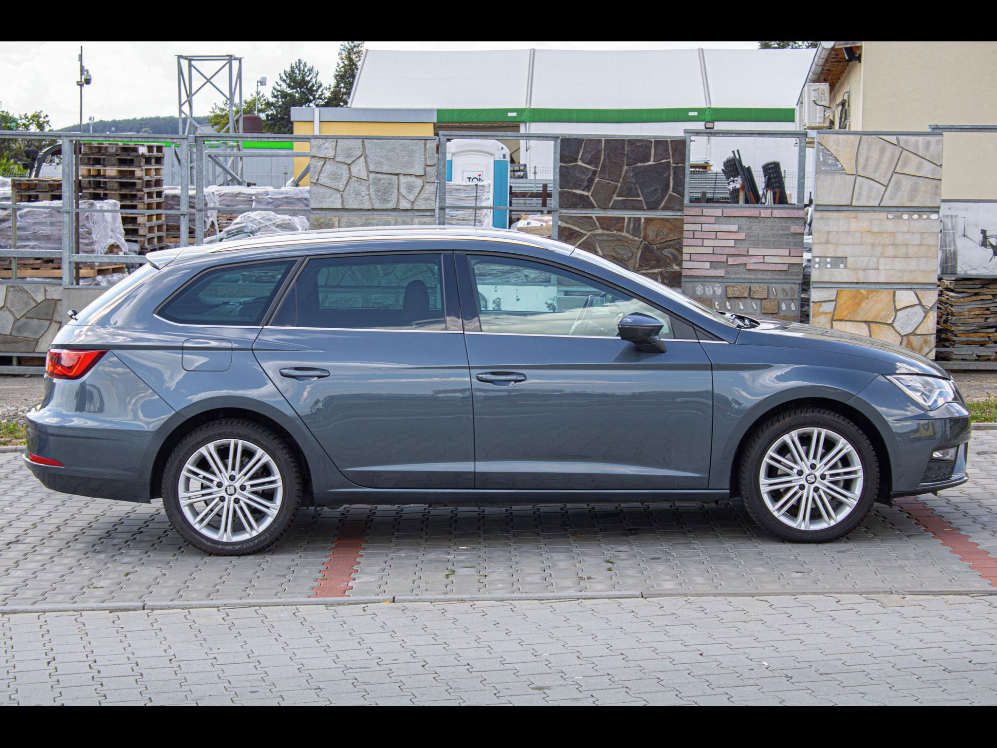 Seat Leon, Xcellence - fotka 4