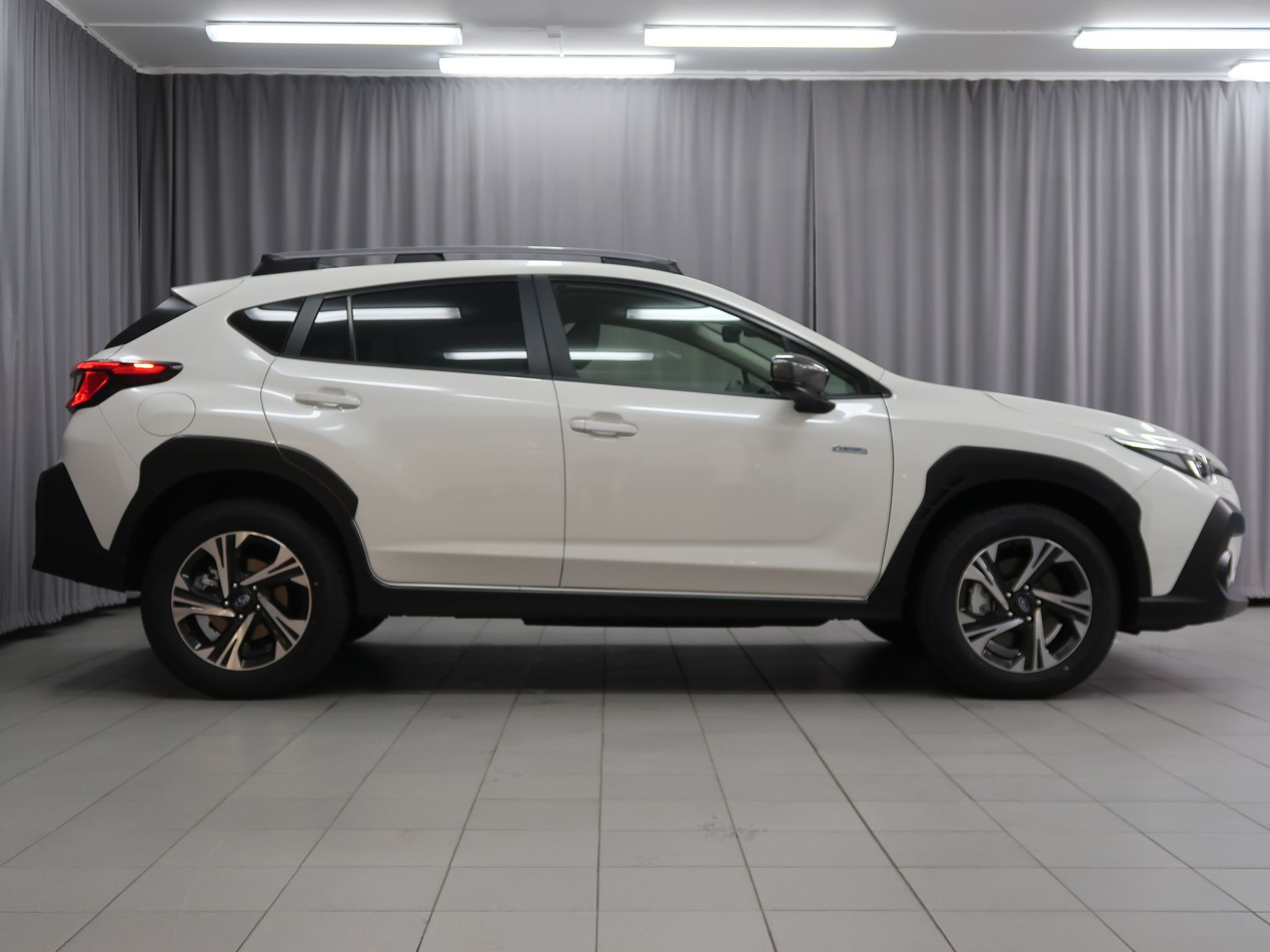 Subaru Crosstrek, COMFORT 4X4. K ODBĚRU IHNED! - fotka 4