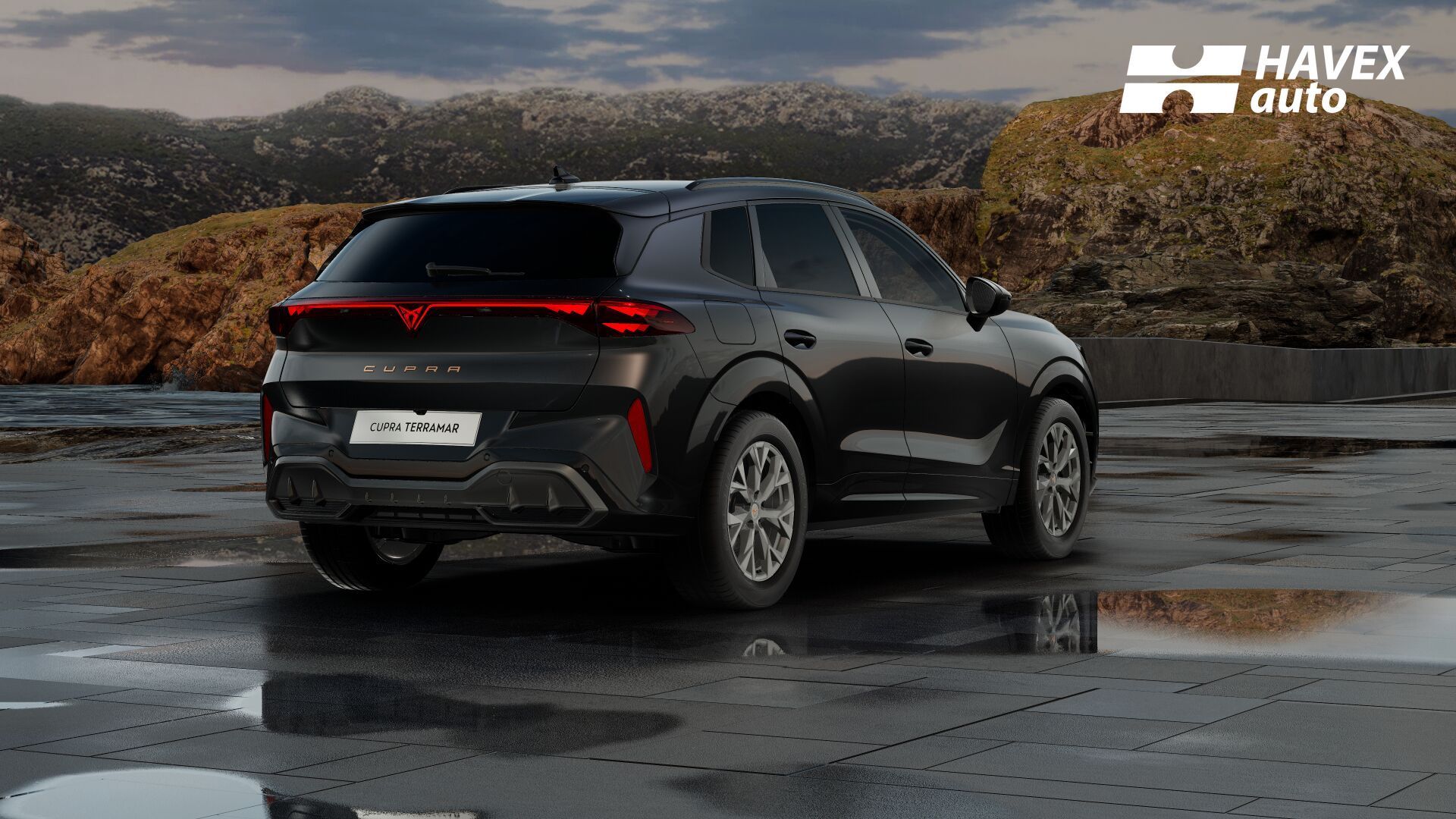Cupra Terramar, CUPRA 2.0 TSI 204k DSG 4WD DSG - fotka 2
