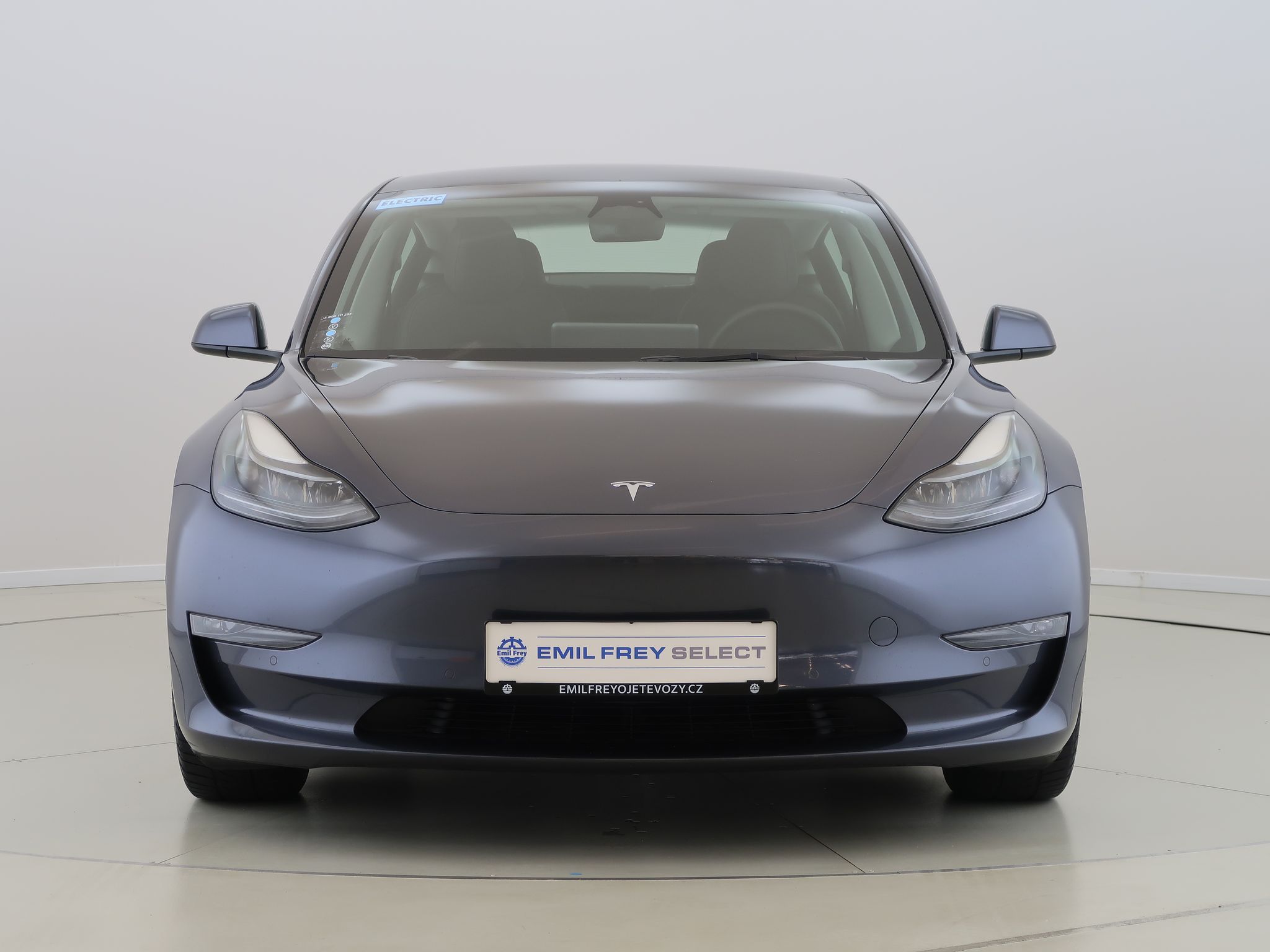 Tesla Model 3, Long Range,AWD,Dual Motor,CZ - fotka 2