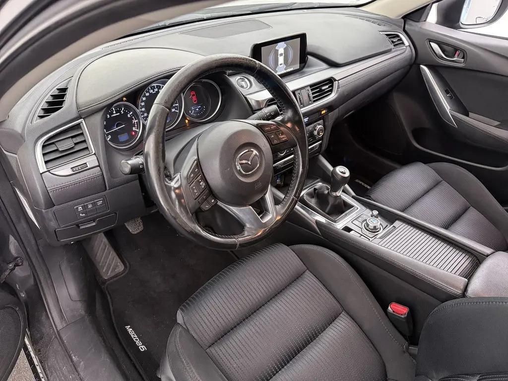 Mazda 6, 2.0 SkyActiv-G 145 TS 1.Maj - fotka 3