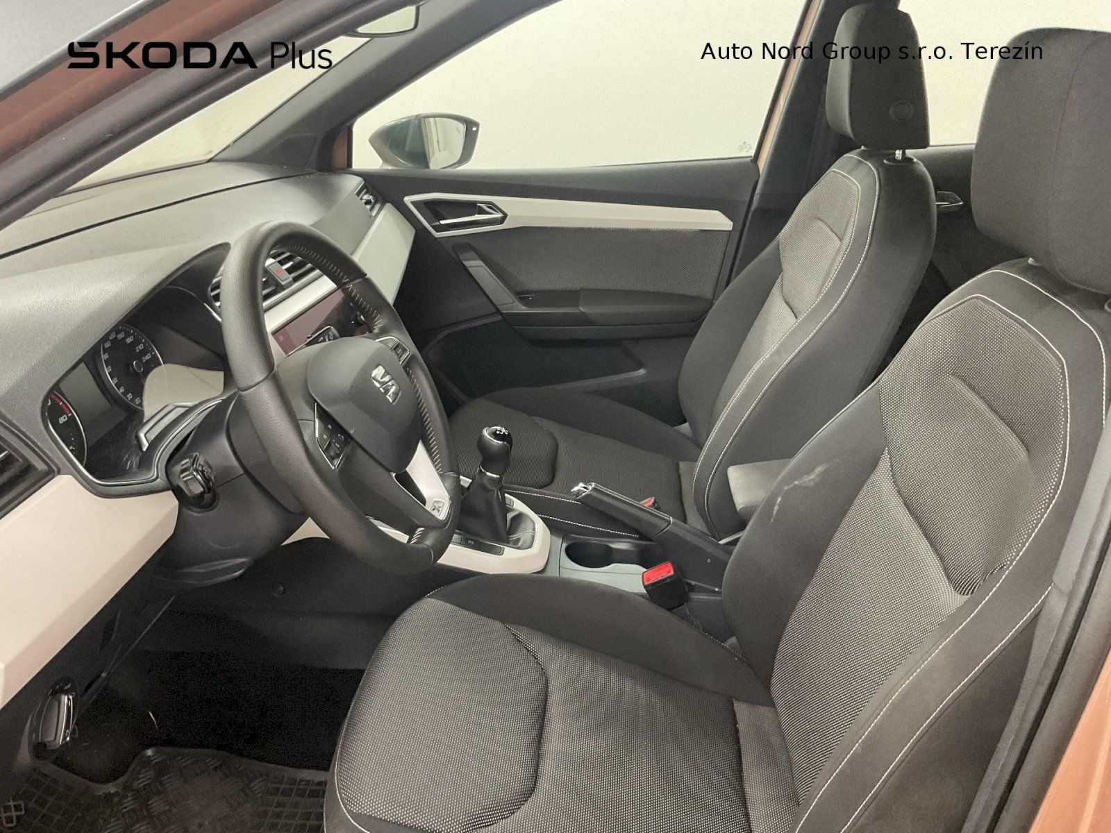 Seat Arona, 70 kW - fotka 5