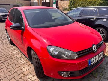Automat DSG, 1.6TDi, CZ puvod