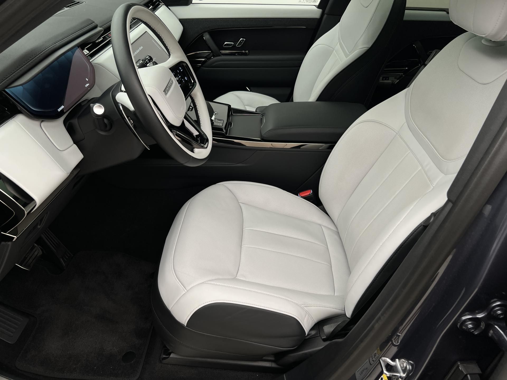 Land Rover Range Rover, RR SPORT D300 DYNAMIC AUT - fotka 3