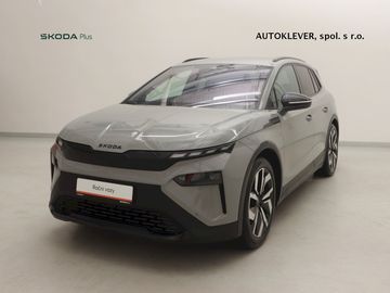 SportLine iV 85 210kW