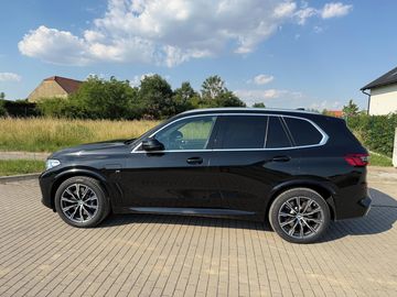 xDrive45e M Sport 394K
