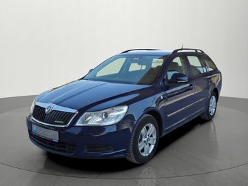 1.6TDI Ambition Serviska