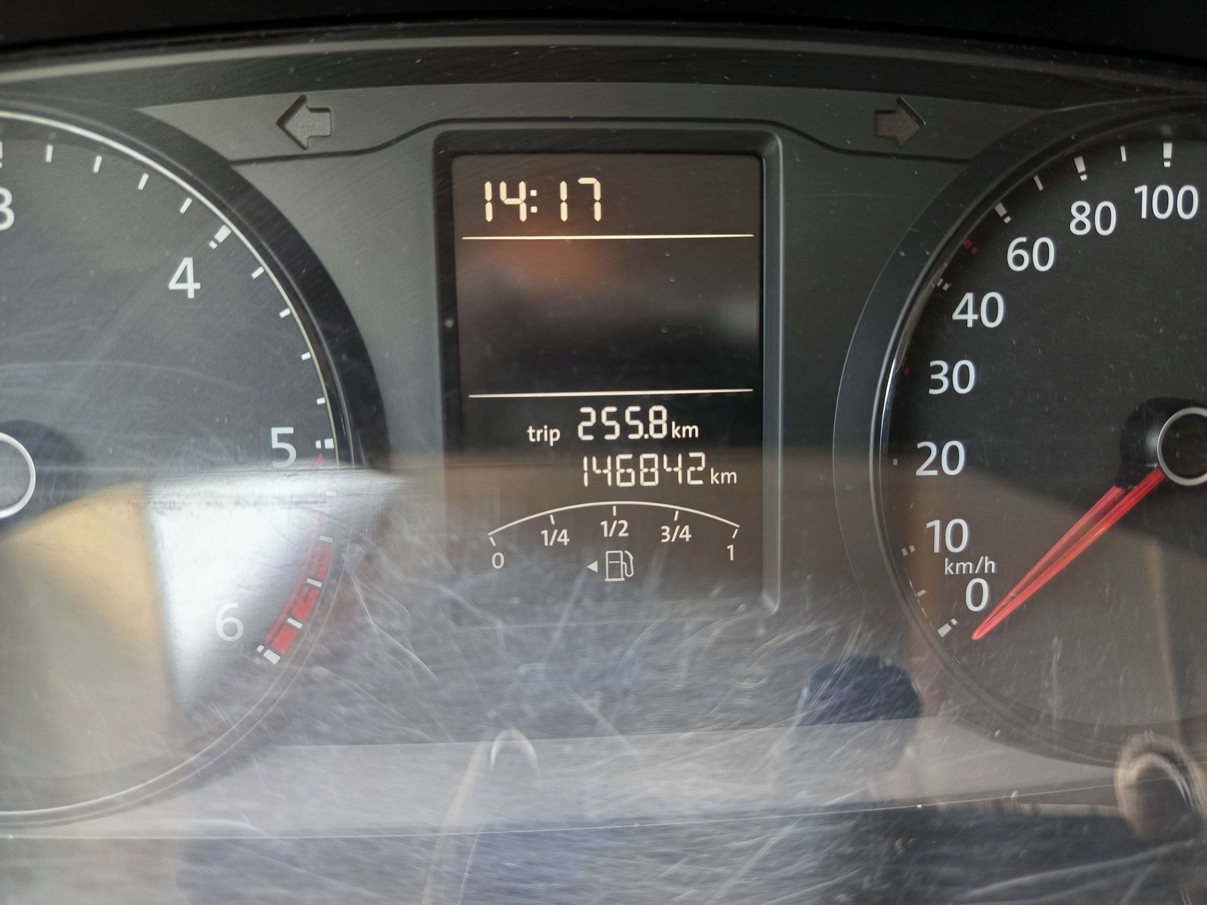 Volkswagen Transporter, VW Transporter kombi - fotka 5