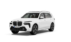 BMW X7, X7 xDrive40d