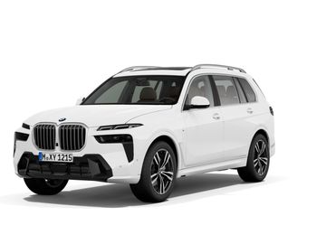 X7 xDrive40d