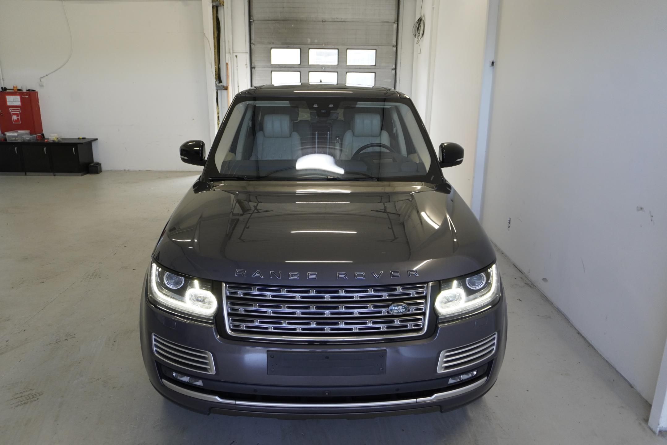 Land Rover Range Rover, 4.4 SDW8 AUTOBIOGRAPHY MAX VOL - fotka 3