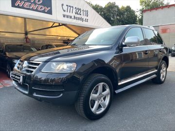 3,0 TDI V6 INDIVIDUÁL