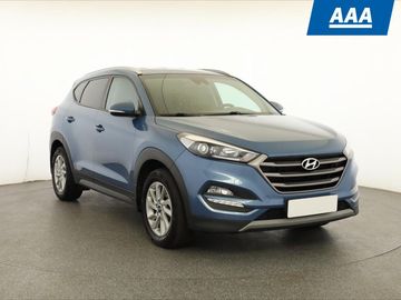 1.7 CRDi, Serv.kniha, Navi