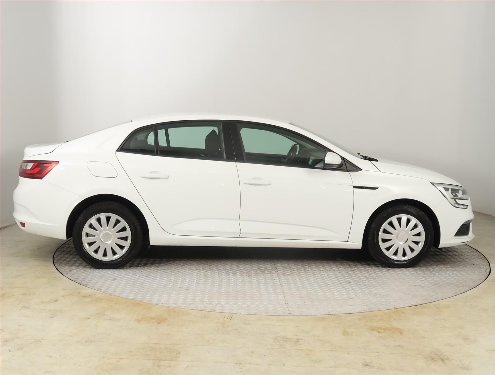 Renault Mégane, 1.3 TCe, ČR,1.maj, Serv.kniha - fotka 6