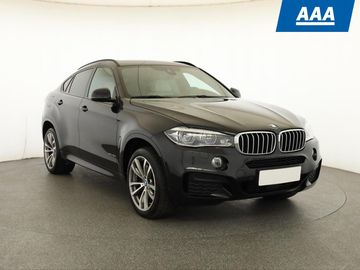 xDrive40d, 4X4, Automat