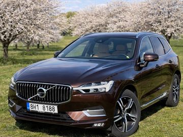 Volvo XC60 D4 AWD Inscription