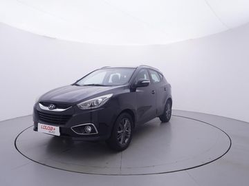 1.6 GDI 99 kW