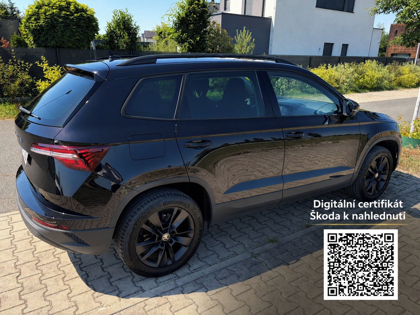 Škoda Karoq, Fresh 1.5 TSI 110kW 7DSG, DPH - fotka 2