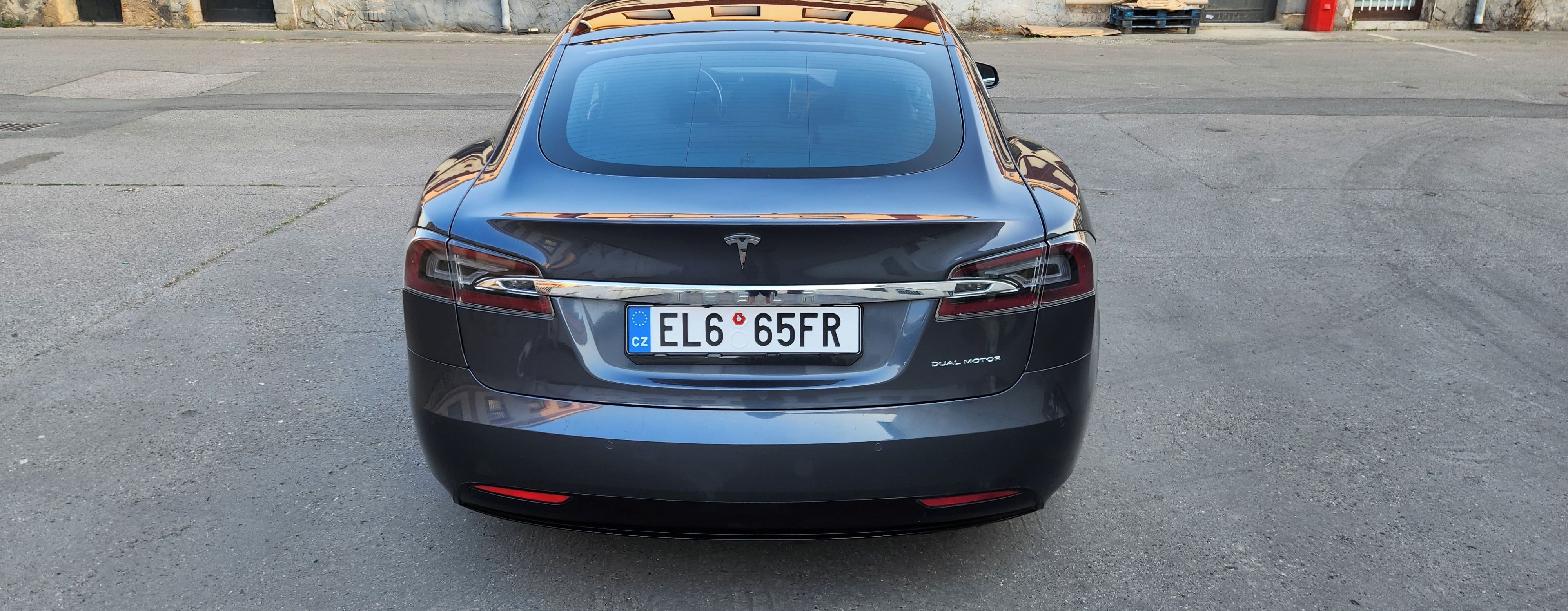 Tesla Model S, LONG*RANGE*RAVEN*AWD*AUTOPILOT - fotka 5