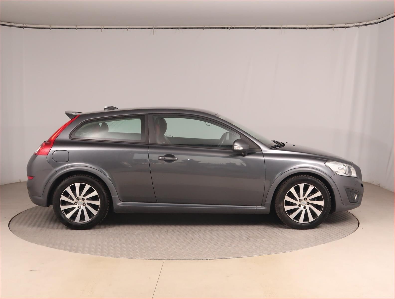 Volvo C30, D3, Automat, Serv.kniha - fotka 6