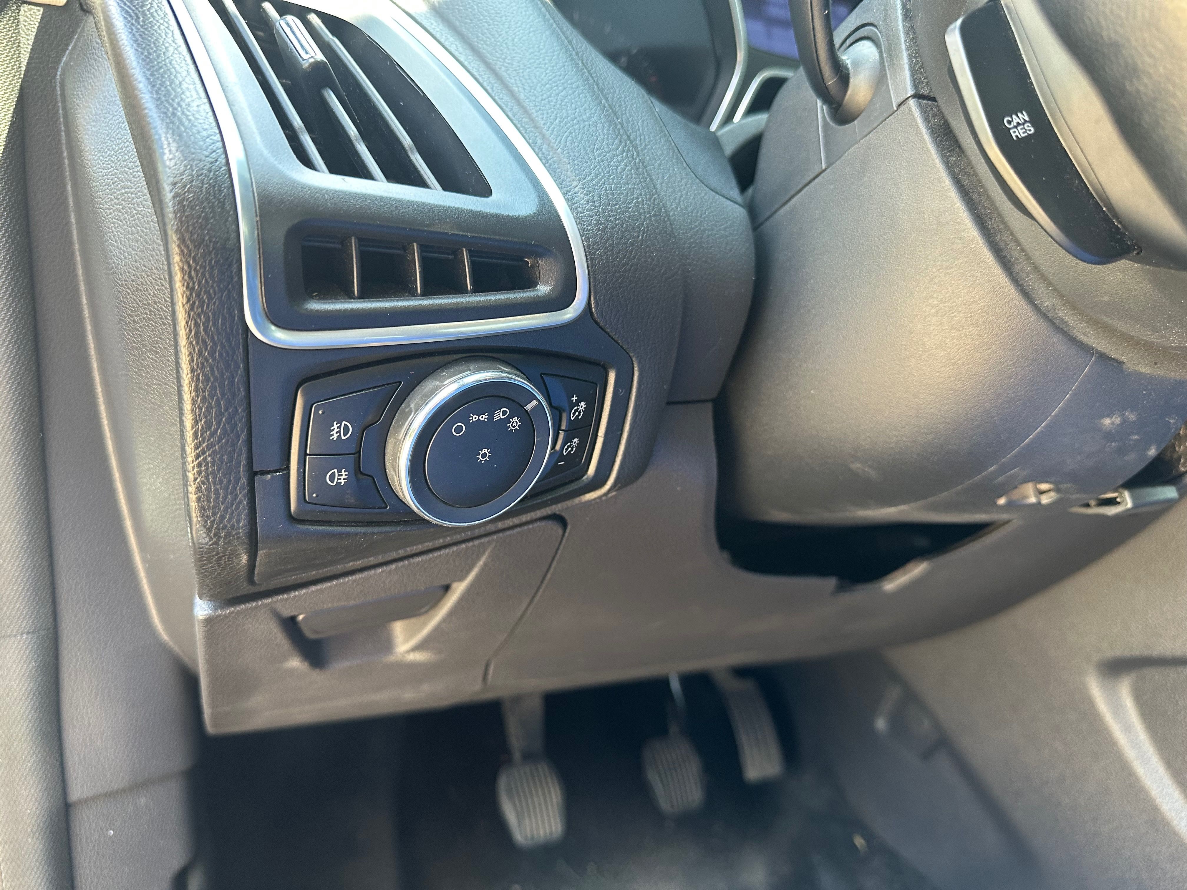 Ford Focus - fotka 3