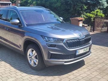 2,0TDI DSG model 2024