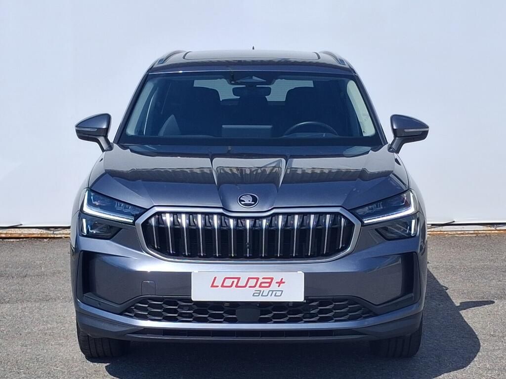 Škoda Kodiaq, Exclusive Selection 2.0 TDI 14 - fotka 4